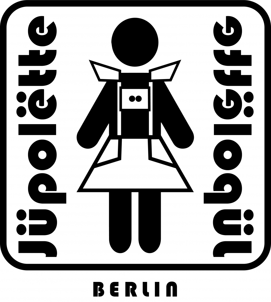 Logo Jupolette Berlin