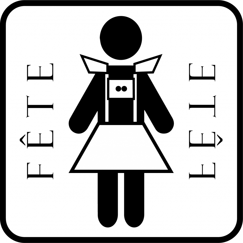 Mode Faites la fête!