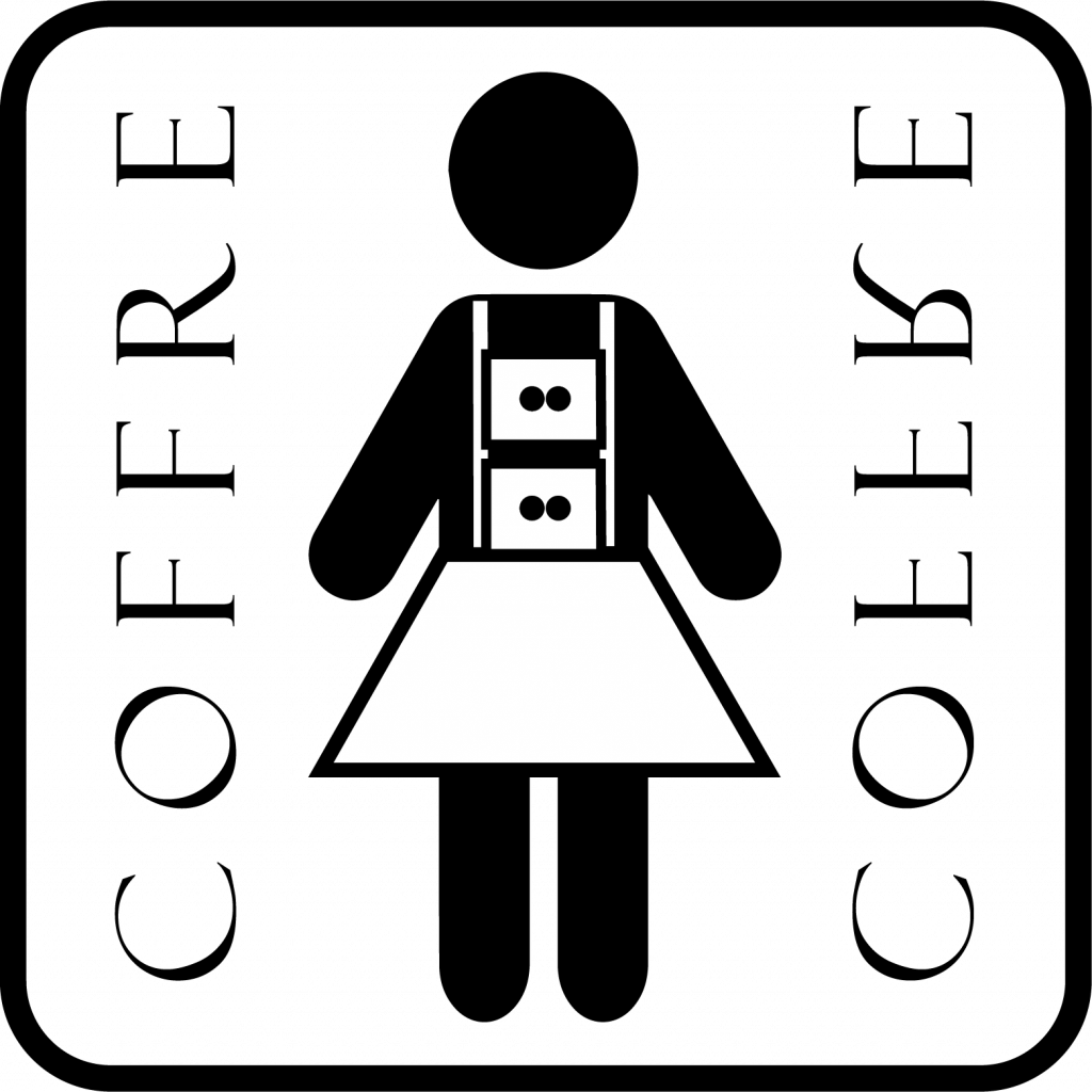 Mode Coffre ou Commode