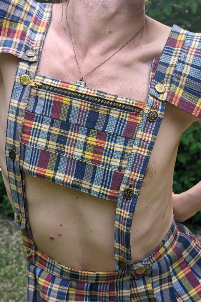 Jupolette Original details