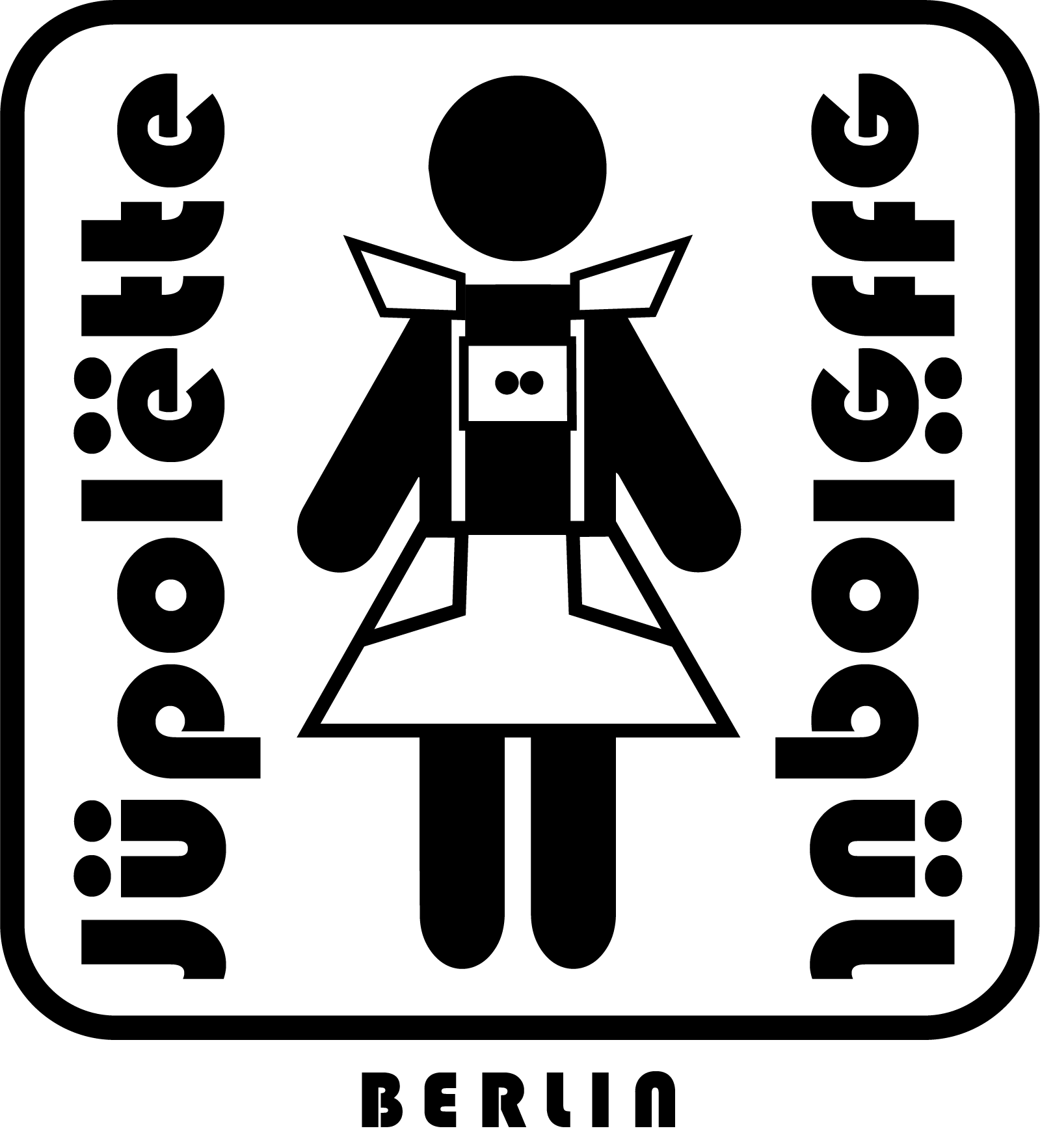 Logo Jupolette Berlin